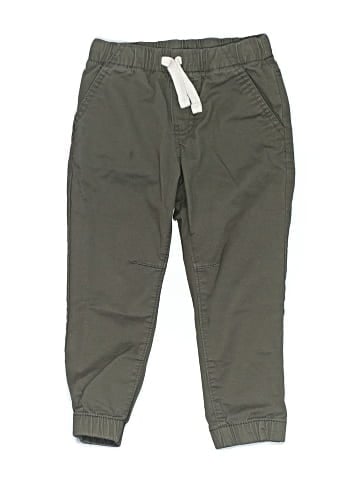 Cat & Jack Casual Pants (view 1)