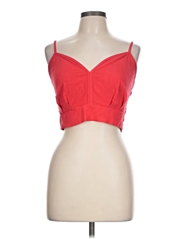 Sienna Sky Sleeveless Top (view 1)