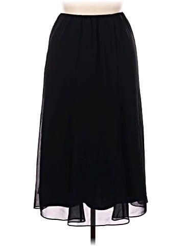 Alex Evenings Formal Skirt (view 2)
