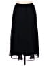 Alex Evenings Solid Black Formal Skirt Size 1X - photo 2