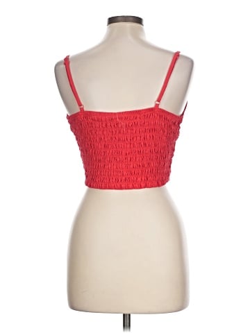 Sienna Sky Sleeveless Top (view 2)