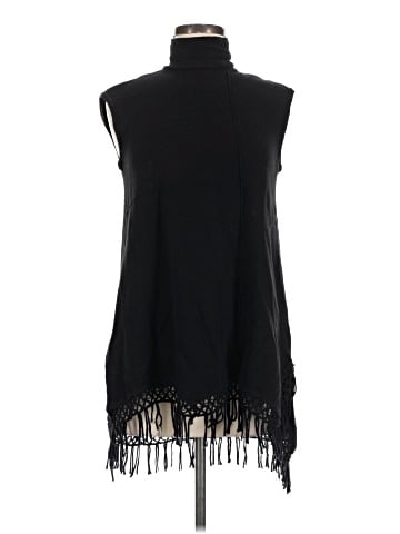 Nic + Zoe Sweater Vest (view 1)