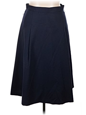 Talbots Wool Skirt (view 1)