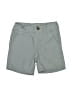 Cat & Jack 100% Recycled Polyester Solid Gray Khaki Shorts Size 2T - photo 1