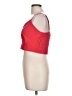 Sienna Sky Red Sleeveless Top Size L - photo 5