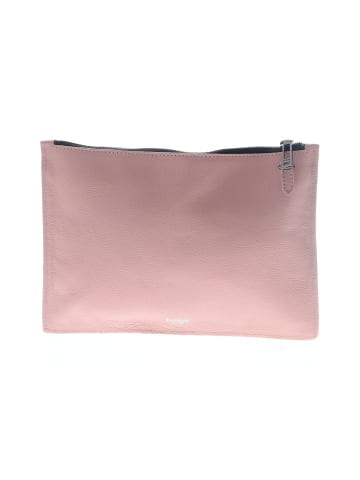 Botkier Leather Clutch (view 2)
