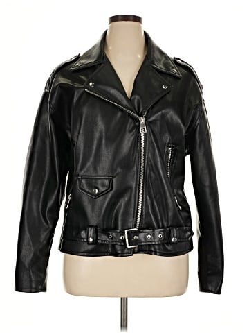 MNG Jacket (view 1)