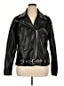 MNG 100% Polyester Black Jacket Size XL - photo 1