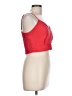 Sienna Sky Red Sleeveless Top Size L - photo 4