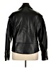 MNG 100% Polyester Black Jacket Size XL - photo 2