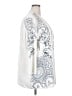 misook White Cardigan Size 2X - photo 4