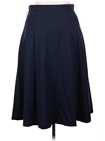 Talbots Wool Skirt (view 2)