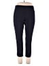 Counterparts Solid Blue Active Pants Size 18 - photo 1