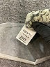 AP.NY Gold 3/4 Sleeve Blouse Size L - photo 8