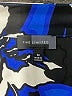 The Limited 100% Polyester Blue Long Sleeve Blouse Size M - photo 7