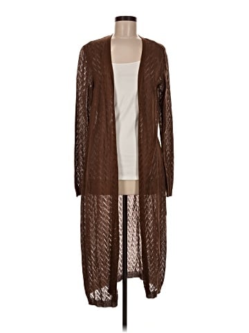 DR2 Cardigan (view 1)