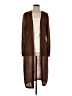 DR2 Brown Cardigan Size M - photo 1