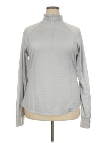 Active Track Jacket (view 1)