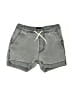 Quiksilver Gray Shorts Size 7 - photo 1