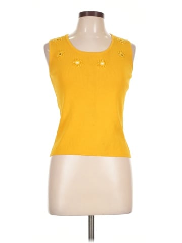 Joseph A. Sweater Vest (view 1)