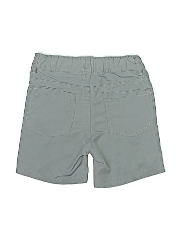 Cat & Jack Khaki Shorts (view 2)