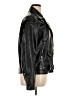 MNG 100% Polyester Black Jacket Size XL - photo 4