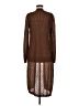 DR2 Brown Cardigan Size M - photo 2