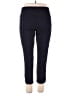 Counterparts Solid Blue Active Pants Size 18 - photo 2