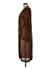 DR2 Brown Cardigan Size M - photo 5