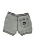Quiksilver Gray Shorts Size 7 - photo 2