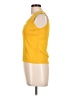 Joseph A. Yellow Sweater Vest Size L - photo 5