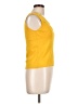 Joseph A. Yellow Sweater Vest Size L - photo 4