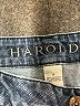 Harold's Blue Jeans Size 6 - photo 7