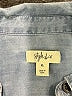 Style&Co 100% Cotton Blue Long Sleeve Button-Down Shirt Size XL - photo 7