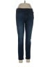 Banana Republic Solid Blue Jeans Size 30 waist - photo 1