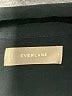 Everlane 100% Polyester Solid Black Long Sleeve Blouse Size 4 - photo 7