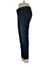 Banana Republic Solid Blue Jeans Size 30 waist - photo 5