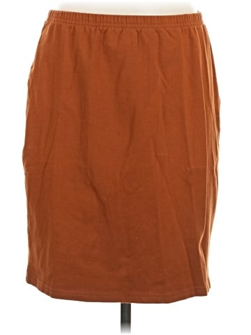 Weekend Casual Skirt (view 1)