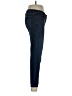 Banana Republic Solid Blue Jeans Size 30 waist - photo 4