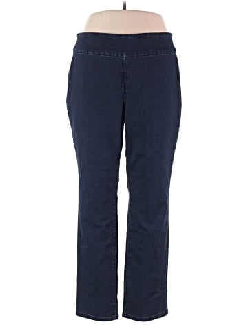 Charter Club Casual Pants (view 1)