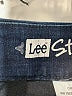 Lee Blue Jeans Size 12 - photo 7