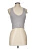 Athleta Gray Tank Top Size L - photo 1