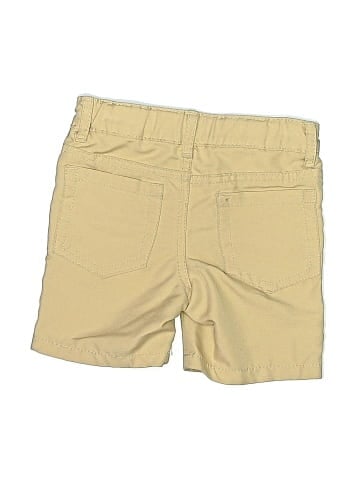 Cat & Jack Khaki Shorts (view 2)