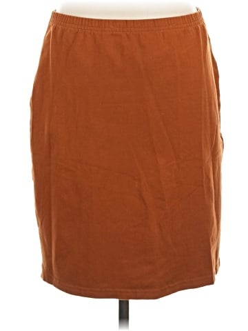 Weekend Casual Skirt (view 2)