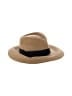 Eric Javits Tan Fedora One size - photo 1
