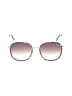 Quay Brown Sunglasses One size - photo 2