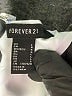 Forever 21 100% Polyester White Cocktail Dress Size L - photo 7