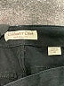 Coldwater Creek Black Jeans Size 10 - photo 7