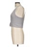 Athleta Gray Tank Top Size L - photo 5