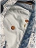 Acne Studios 100% Cotton Blue Jeans Size EU 40 / US 10 - photo 10